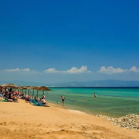 Avra Comfort - Family Apartament