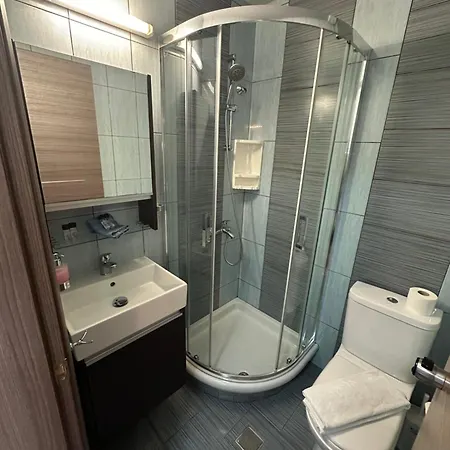Apartament Avra Comfort - Family *
