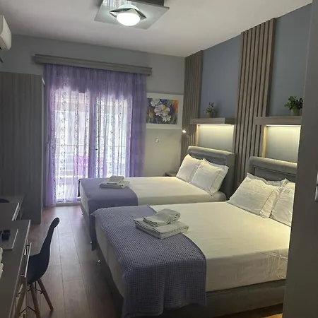 Avra Comfort - Family * Nea Poteidaia