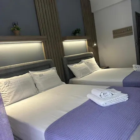 Avra Comfort - Family