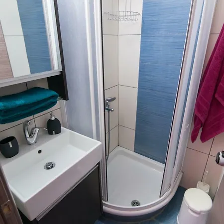 Apartament Avra Comfort - Family