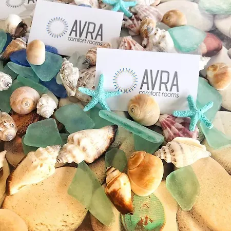 Avra Comfort - Family