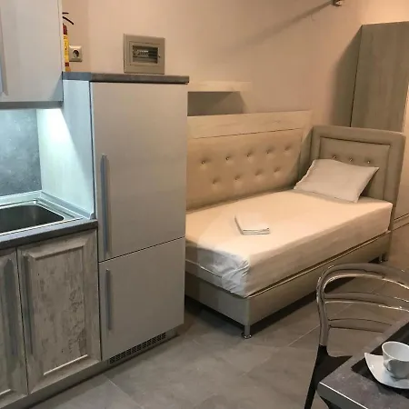 Avra Comfort - Family Appartement Potidée