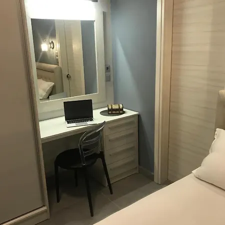 Apartamento Avra Comfort - Family