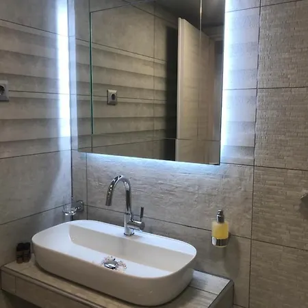 Apartamento Avra Comfort - Family