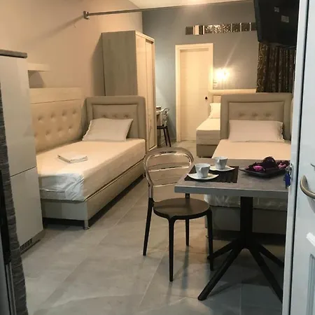 Avra Comfort - Family Nea Poteidaia