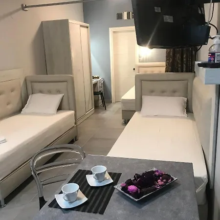 Avra Comfort - Family Nea Poteidaia