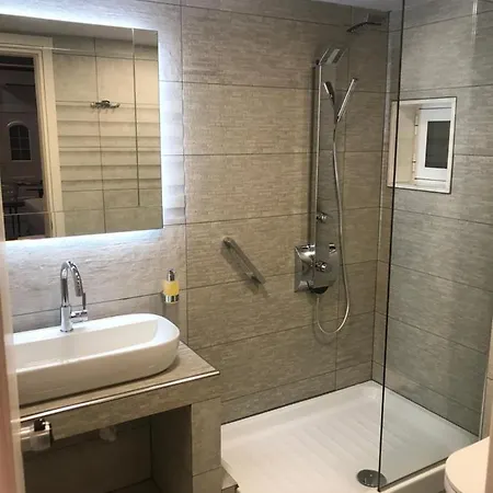 Avra Comfort - Family Apartamento Nea Poteidaia