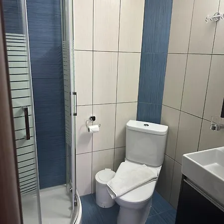 Apartamento Avra Comfort - Family Nea Poteidaia