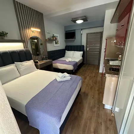 Avra Comfort - Family *