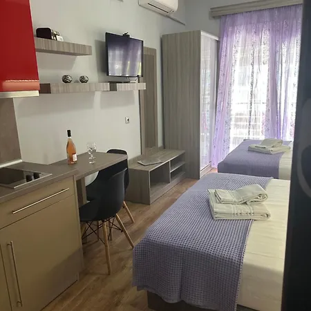 Avra Comfort - Family Nea Poteidaia