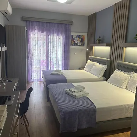 Avra Comfort - Family Appartement