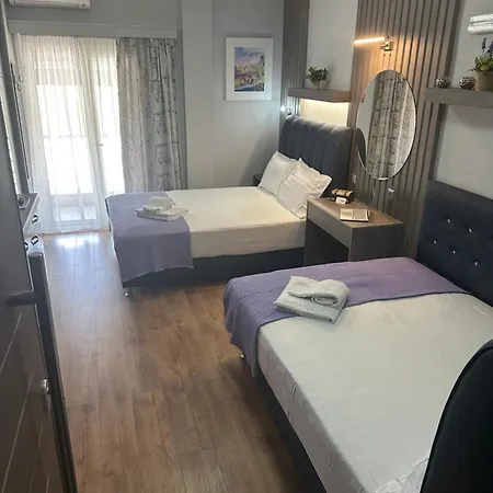 Apartamento Avra Comfort - Family