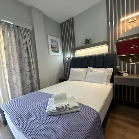 Avra Comfort - Family Apartamento *