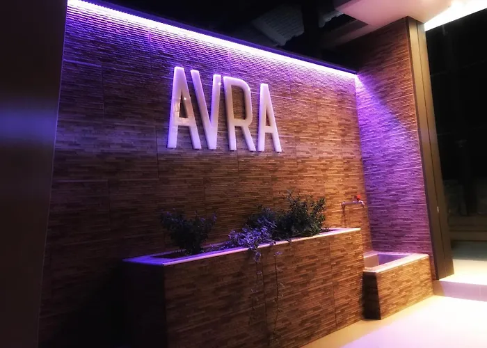 Apartamento Avra Comfort - Family *