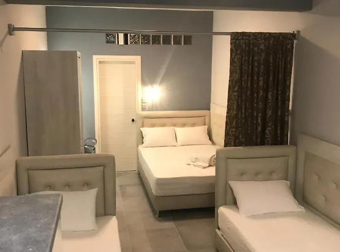 Avra Comfort - Family