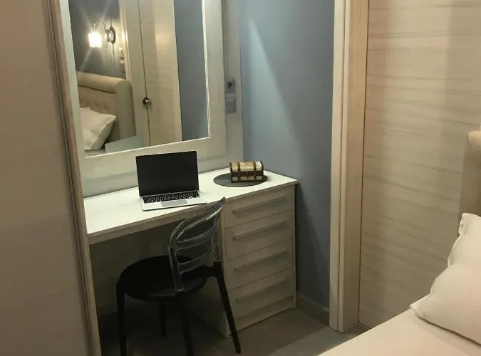 Apartamento Avra Comfort - Family