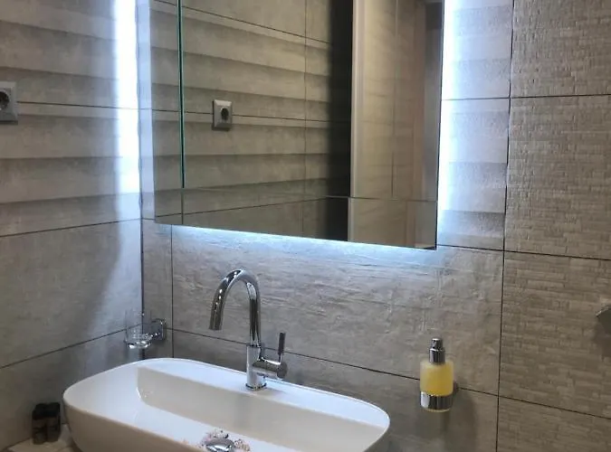 Apartamento Avra Comfort - Family