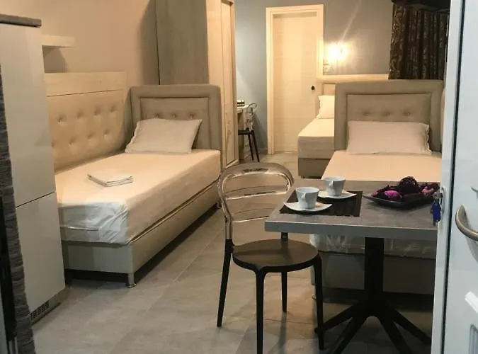Avra Comfort - Family Nea Poteidaia
