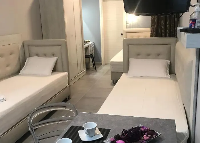 Avra Comfort - Family Nea Poteidaia