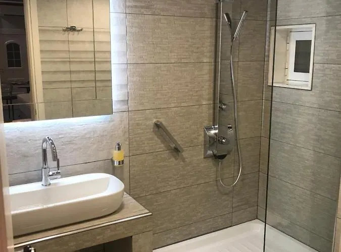 Avra Comfort - Family Apartamento Nea Poteidaia
