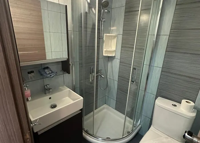 Apartamento Avra Comfort - Family *