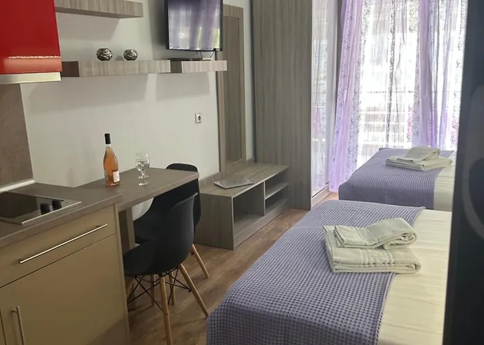 Avra Comfort - Family Nea Poteidaia