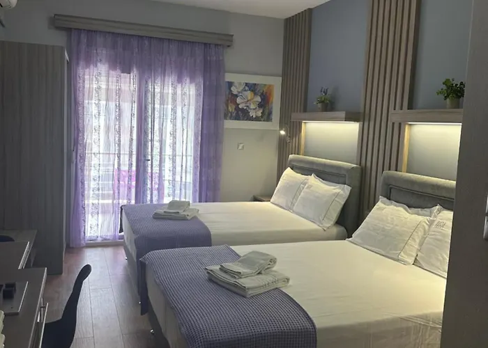 Avra Comfort - Family * Nea Poteidaia
