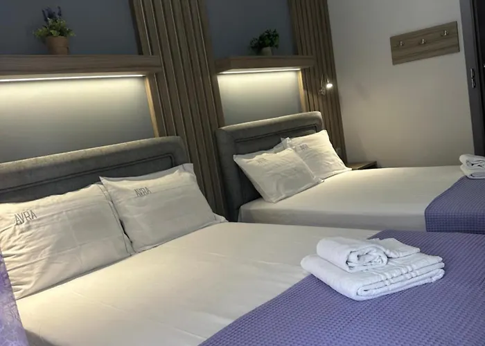 Avra Comfort - Family