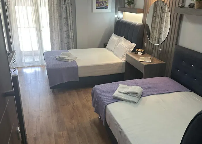 Apartamento Avra Comfort - Family