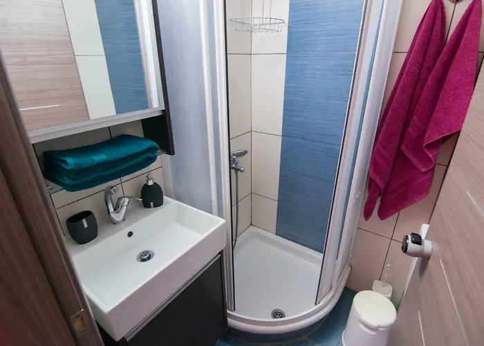 Apartamento Avra Comfort - Family