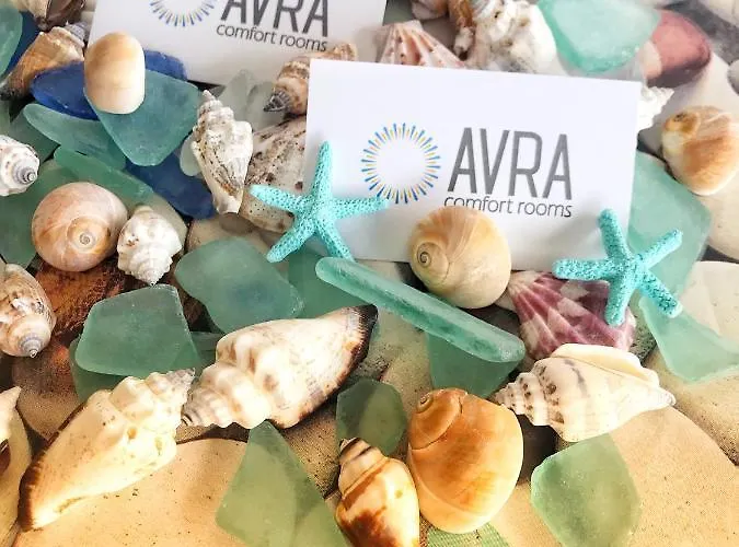 Avra Comfort - Family